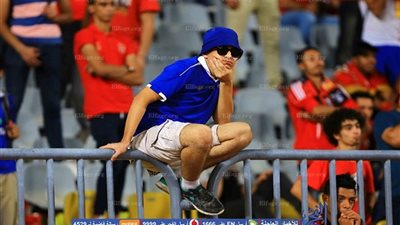 بالفيديو.. تجميد عودة الجمهور لسب الدولة والداخلية ورئيس الأهلي