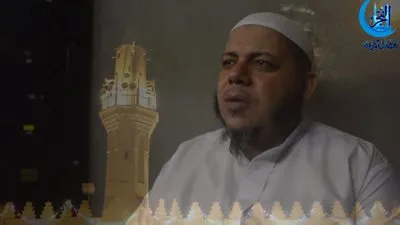 إمام مسجد عمرو بن العاص: أجواء الصلاة تشبه الحرم المكي (فيديو) 