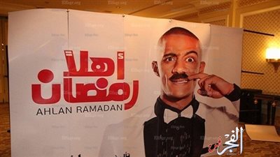 محمد رمضان: 