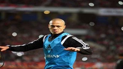 الزمالك يُراضي حمادة طلبة 