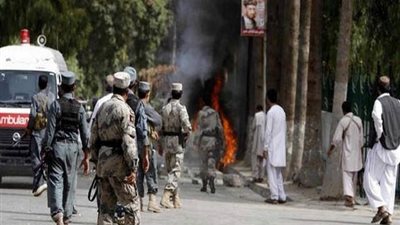 مقتل 33 شخصًا على الأقل جراء هجمات انتحارية في العاصمة الأفغانية كابول