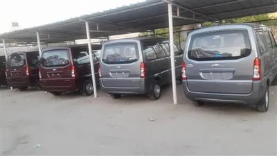 كهرباء القناة: شراء 16 سيارة ميكروباص لتحديث أسطول النقل بالشركة