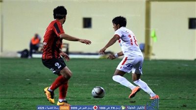 الأهلي يغري حمودي بالملايين 