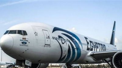 عاجل.. لجنة التحقيقات: مسجل محادثات الكابينة بحالة جيدة تسمح باستخلاص البيانات