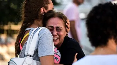 ارتفاع حصيلة قتلى هجوم مطار اسطنبول إلى 45 شخصا