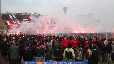     شحاته يهاجم ألتراس أهلاوي