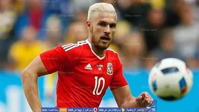 رامسي : زملائي قادرون على الفوز بدوني