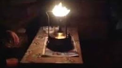 انفجار موقد كيروسين بالشرقية يسفر عن مصرع ربة منزل