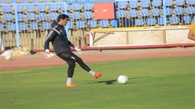 محمد صبحي ينهي فترة التأهيل بالدوحة   