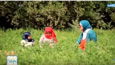 ننشر أول ظهور للأبطال الحقيقيين لإعلان 