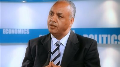 بكرى: تقدمت بطلب إحاطة بشأن امتناع إيطاليا عن إمداد مصر بقطع غيار حربية 