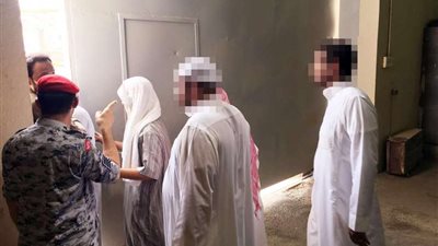 تسديد ديون ٤٢٥ نزيلاً بالسجون بقيمة ١١ مليون ريال