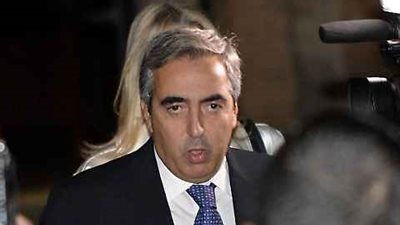 رد قوي من نائب بـ