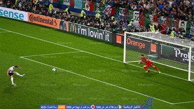 بالفيديو.. ألمانيا تفك عقدة الطليان وتتأهل لنصف نهائي يورو 2016