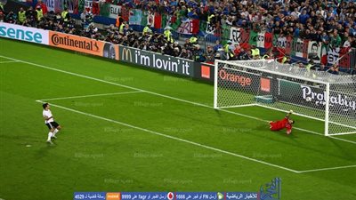 بالفيديو.. أهداف وركلات جزاء مباراة ألمانيا وإيطاليا - يورو 2016