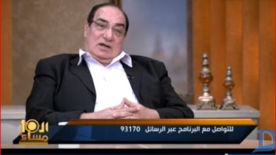 مجدي علي: الدواعش والسلفيين لديهم فكر عدائي ضد كل ما هو مدني (فيديو)