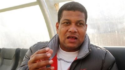 عبدالعال: اختتمنا الموسم بأفضل ما يكون