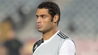 عبد المنصف: الضغوط الخارجية سبب تراجع مستوي إكرامي