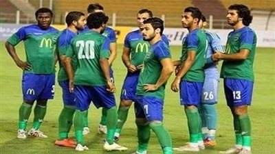 المقاصة : لن يرحل أي لاعب عن صفوف الفريق الأول