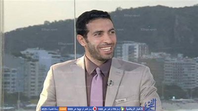 أبوتريكة يحلل إيطاليا: كونتي أخطأ أمام ألمانيا