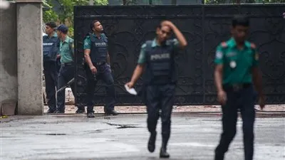 بنجلاديش: منفذو هجوم دكا ينتمون لمجموعة محلية وليس إلى 