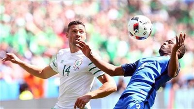 الليلة.. فرنسا تخشى الأزمات والذكرى المريرة أمام أيسلندا