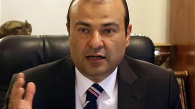  وزير التموين : صرف نقاط الخبر بقيمة 180 مليون جنيه..  والسلع مستمرة حتي يوم 20 من الشهر الجاري