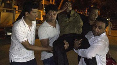 الحكومة اليابانية : تأكد مقتل 7 يابانيين في هجوم بنجلاديش