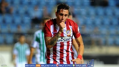 ريال مدريد يبحث إمكانية ضم مدافع أتلتيكو