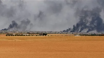 سبوتنيك: الجيش السوري يقطع طريق الإمدادات الرئيسي للإرهابيين شمال حلب