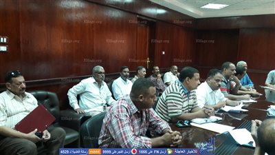 تغطية 7 ترع بمركز إسنا.. وإحلال وتجديد 8 كيلو مواسير مياه بالأقصر (صور)