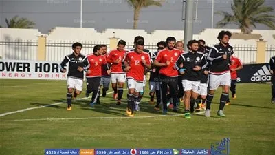 بعد إلغاء ودية مايو .. مصر تطلب خوض ودية جديدة مع الكونغو 