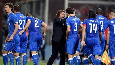 بيلي : اليورو سيظل في مخيلتي