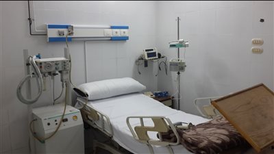 إصدار 8 آلاف و690 قرار علاج على نفقة الدولة.. و284 ماكينة للغسيل الكلوي بمستشفيات المنيا