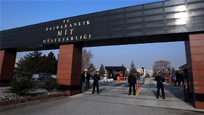 تركيا تلقى القبض على 14 شخصا على خلفية هجوم إسطنبول