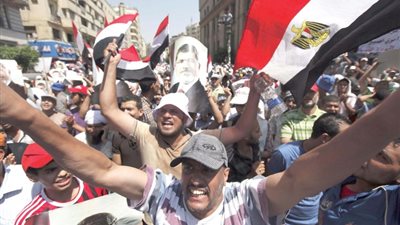 ذكرى 3 يوليو وعزل 