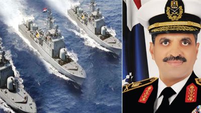 القوات البحرية تشارك في منتدى أعمال حرس السواحل بالبحر المتوسط