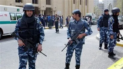 الكويت تعلن ضبط المتهمين بقتل وافد مصري 