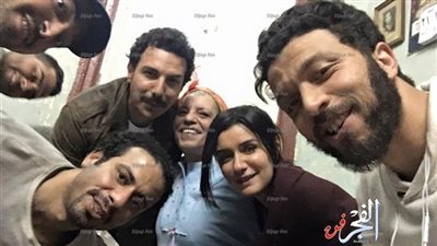 شاهد.. الحلقة الـ28 من مسلسل 