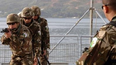  رئيس الأركان الجيش الجزائري ينفي أي طموحات سياسية