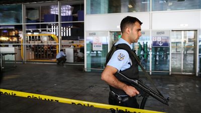 أهم أخبار تركيا اليوم.. تكليف وحدات خاصة بحماية مطار 