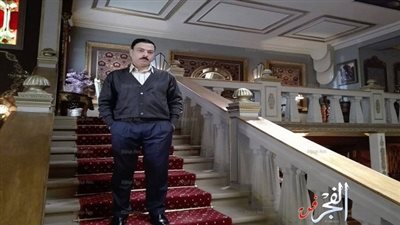 شاهد.. الحلقة الـ28 من مسلسل 