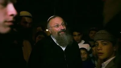 حاخام يهودي: يجب الانتقام من الفلسطينيين كواجب ديني