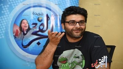 وليد منصور لـ