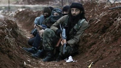 أهم أخبار سوريا اليوم.. جبهة النصرة تأسر قائد جيش التحرير شمال سوريا