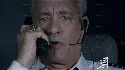 طرح الإعلان الأول لفيلم توم هاتكس الجديد 