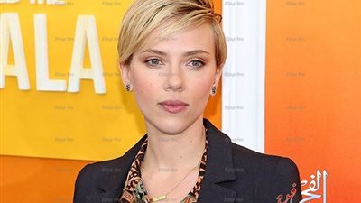 سكارليت جوهانسن رسمياً الممثلة الأعلى أجرًا في تاريخ هوليوود