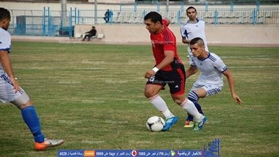 رسميا.. بلدية المحلة يضم ظهير نبروه ويستغني عن مدافع بلطيم