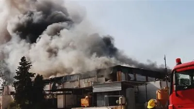 مسؤول أمني عراقي: داعش يفجر أبنية حكومية في الموصل