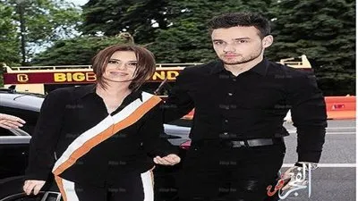 شيريل تحتفل بأول عيد ميلاد لها يعد ارتباطها بـ